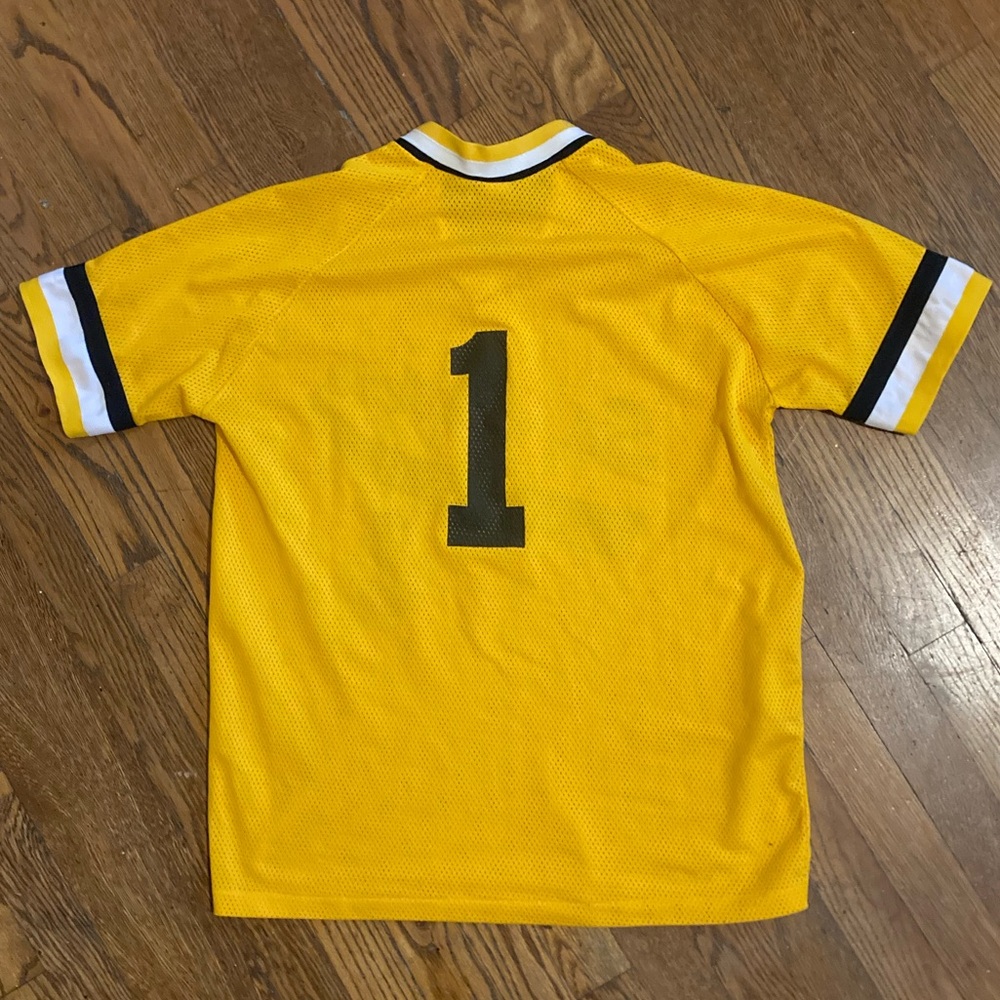 Vtg Jaycees rec league baseball jersey - Picture 2 of 2